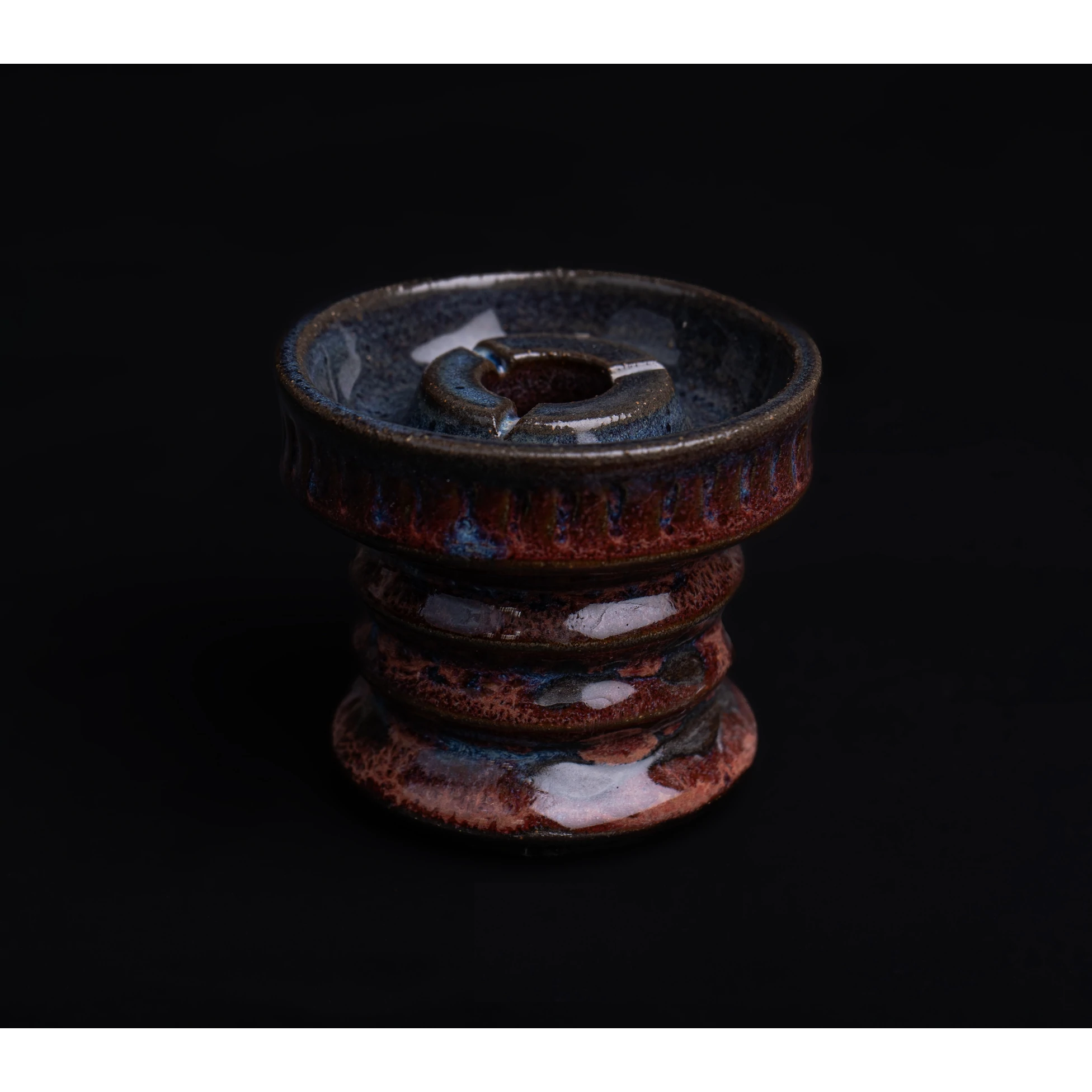 Mason Shishaware Helyx 2 Bowl - Mars