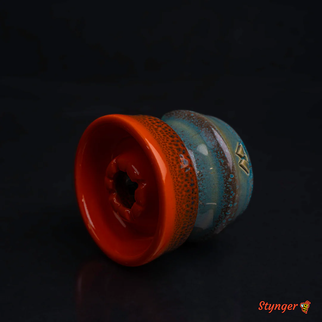 Mason Shishaware Stynger Bowl - Killa Bee