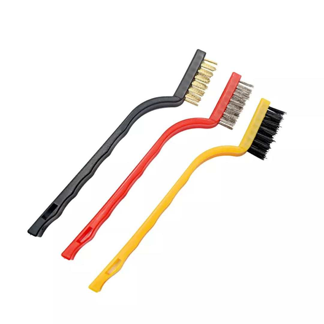 Shisha Bowl Cleaning Brush (3 pack)