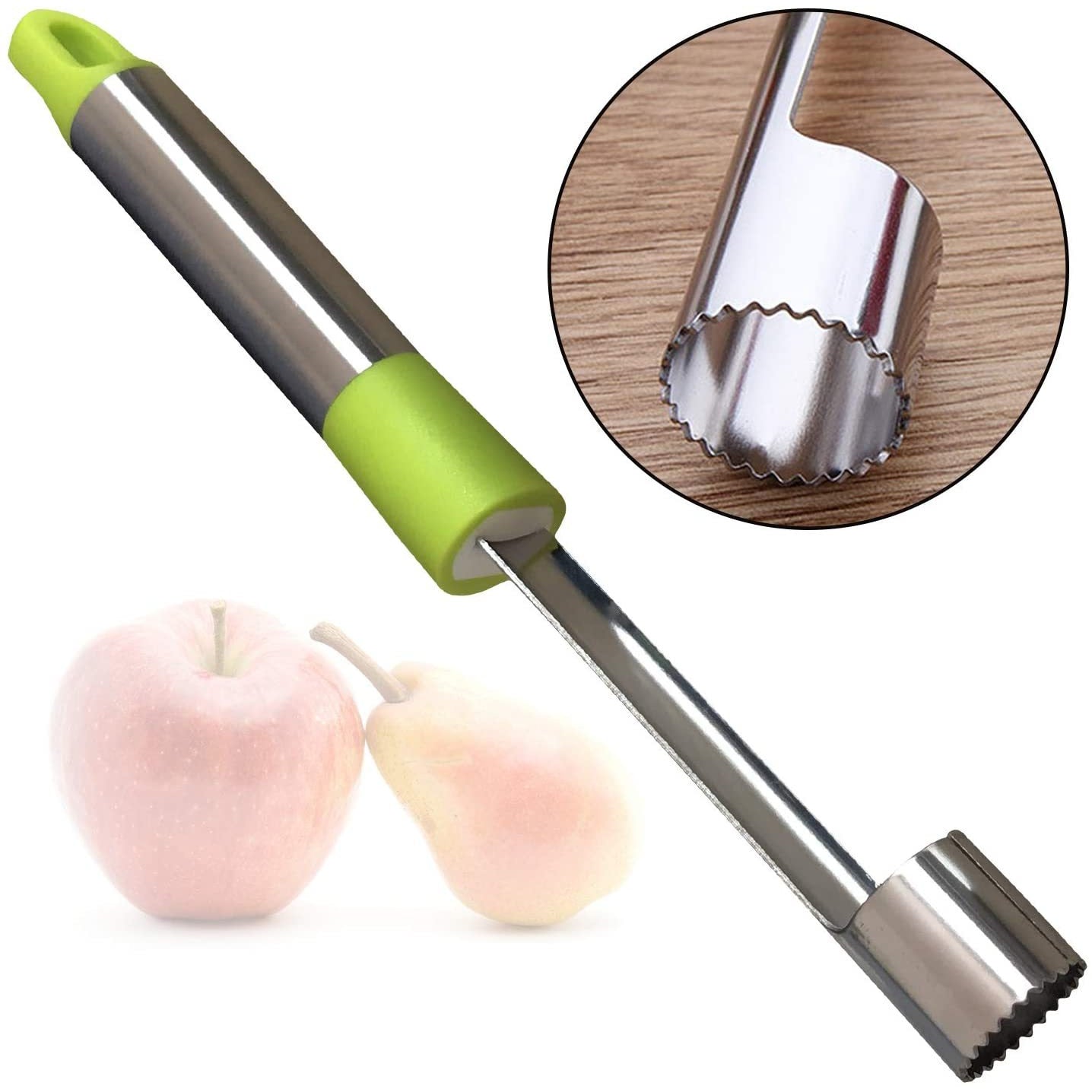 Fresh Head Core Remover