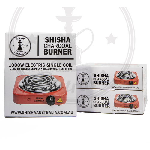 SA Coal Burner 3 Pack