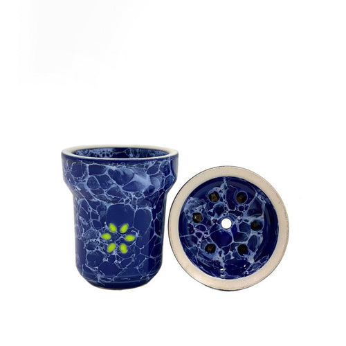 Solaris Bowls Coloured Glaze