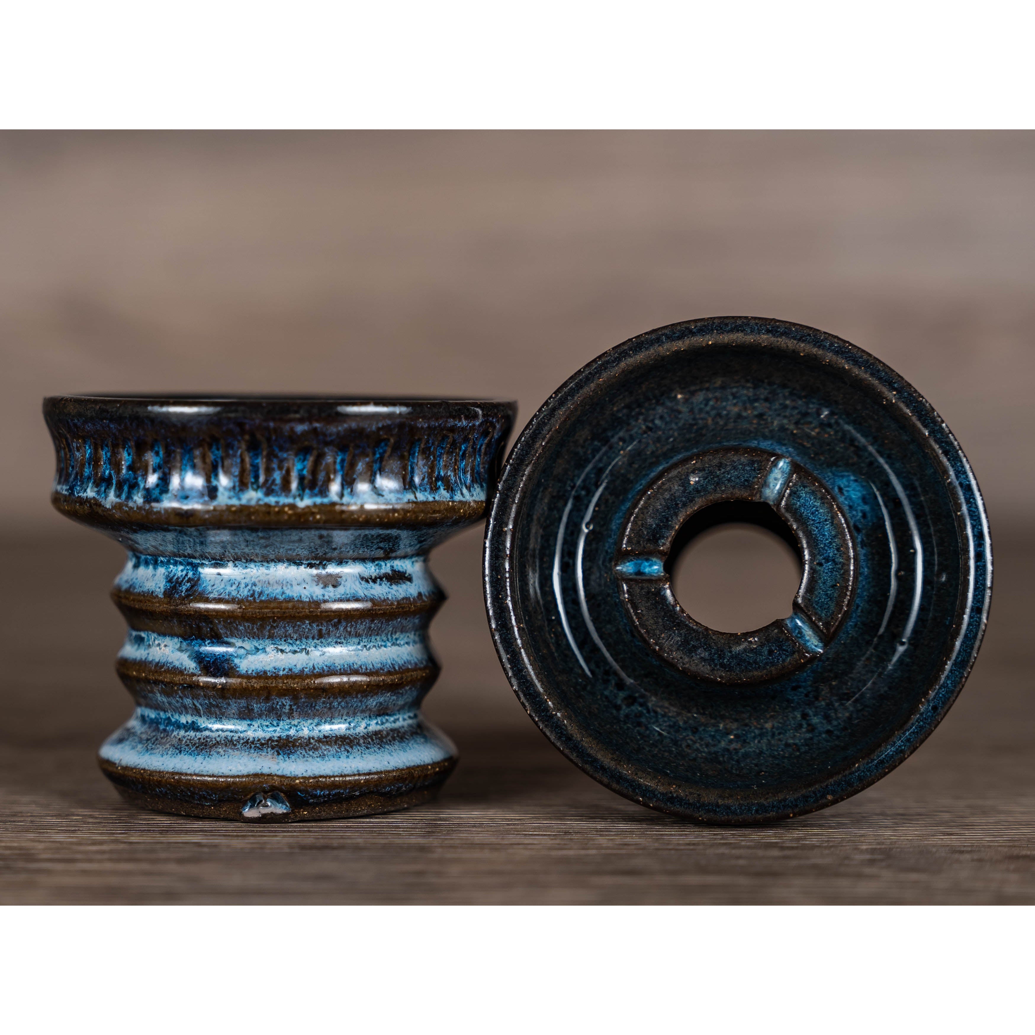Mason Shishaware Helyx 2 Bowl - Amalfi
