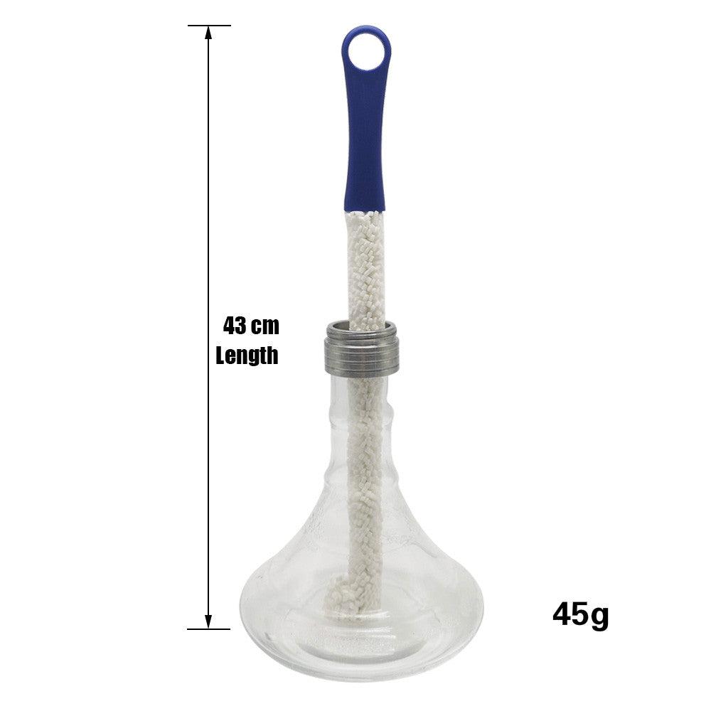 Base Flexible Cleaning Brush