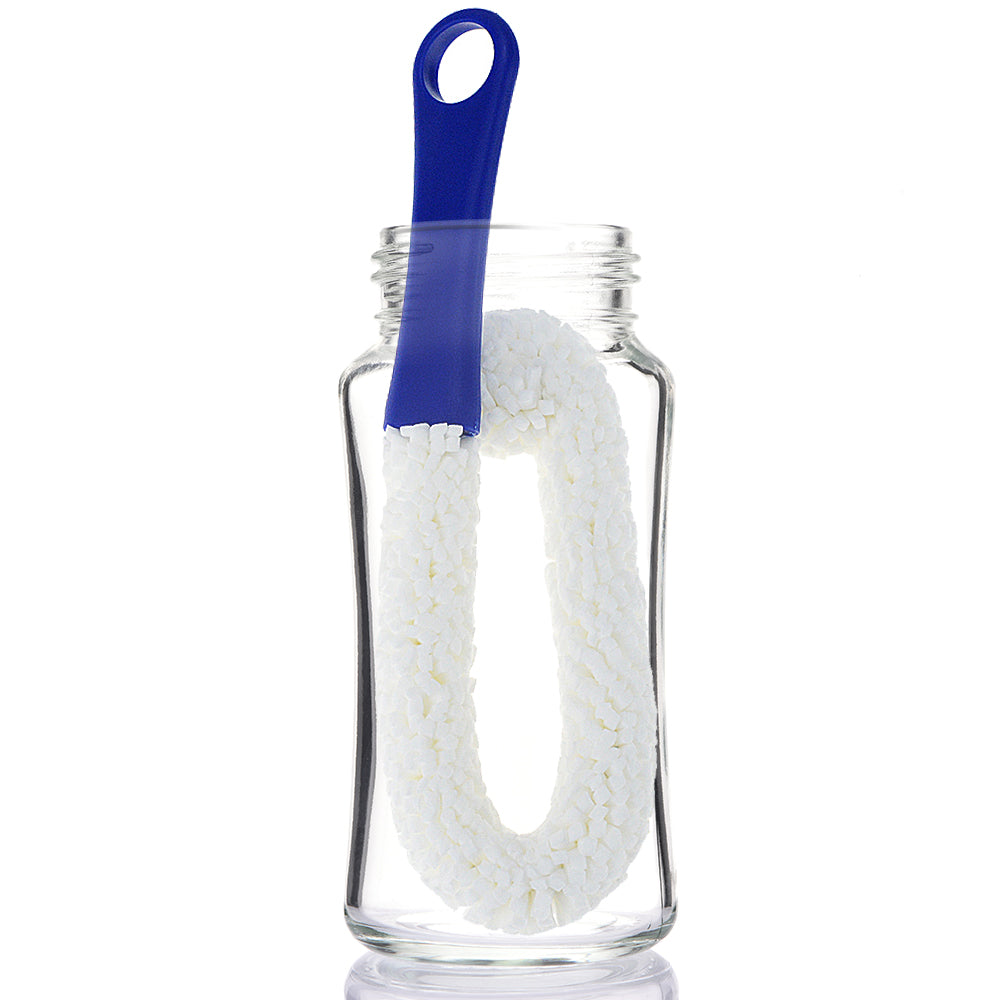 Base Flexible Cleaning Brush