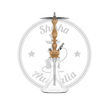 Load image into Gallery viewer, MIG Shisha - TRADI WOOD