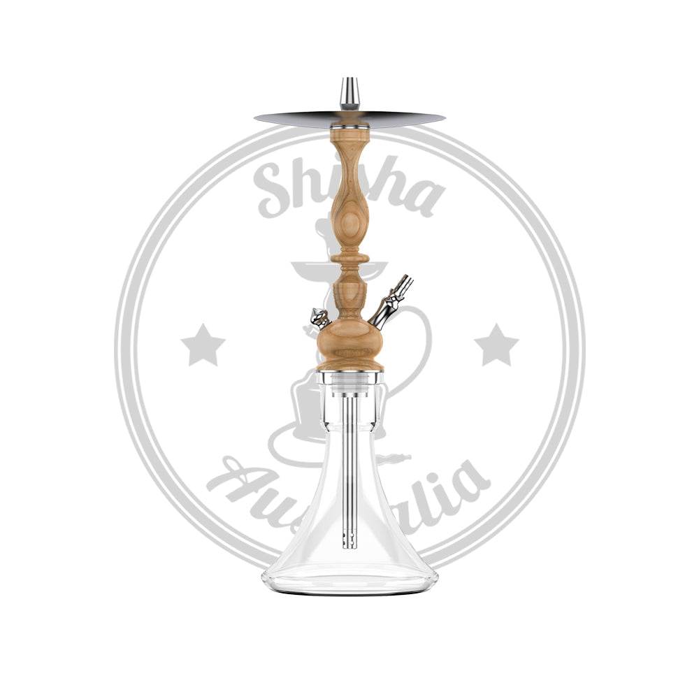 MIG Shisha - TRADI WOOD