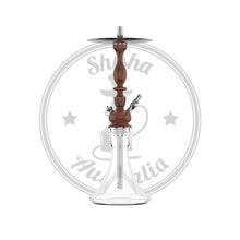 Load image into Gallery viewer, MIG Shisha - TRADI WOOD