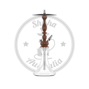 MIG Shisha - TRADI WOOD