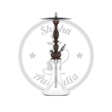 Load image into Gallery viewer, MIG Shisha - TRADI WOOD