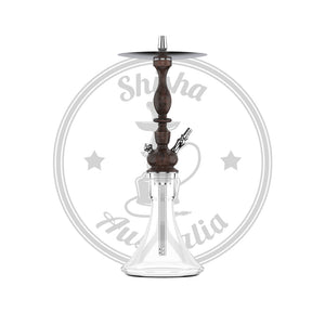MIG Shisha - TRADI WOOD