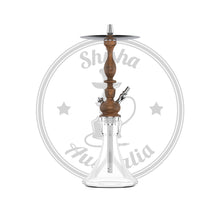 Load image into Gallery viewer, MIG Shisha - TRADI WOOD