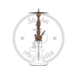 MIG Shisha - TRADI WOOD