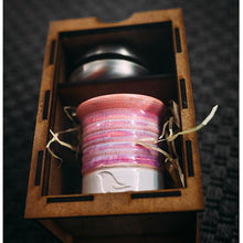 Load image into Gallery viewer, Blue Bird Minor Bowl - Pink