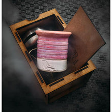 Load image into Gallery viewer, Blue Bird Minor Bowl - Pink