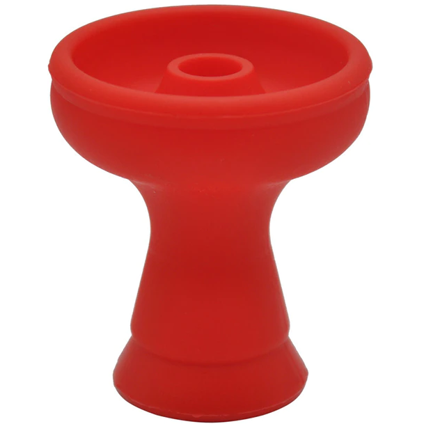 Silicon Bowl + HMD Plate