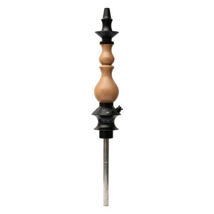 Regal Bishop Hookah Stem and Tray