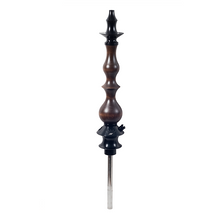 Load image into Gallery viewer, Regal Queen Hookah Stem and Tray