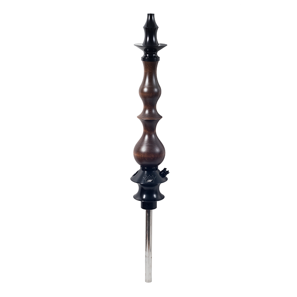 Regal Queen Hookah Stem and Tray