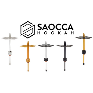 HJ® SAOCCA V2