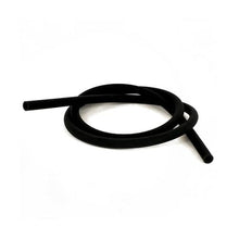 Load image into Gallery viewer, Silicone Hookah Hose - Black