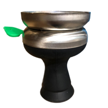 Load image into Gallery viewer, Silicon Bowl + HMD Plate