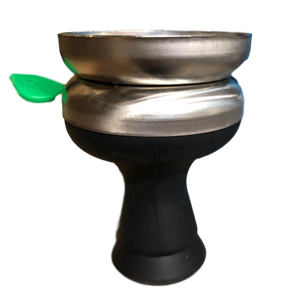Silicon Bowl + HMD Plate