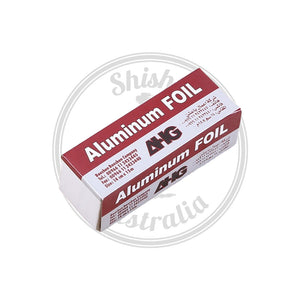 AHG Aluminium Foil Roll