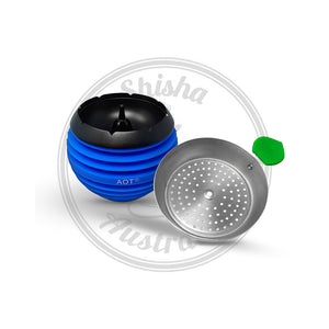 AOT® Hookah Bowl and Tray