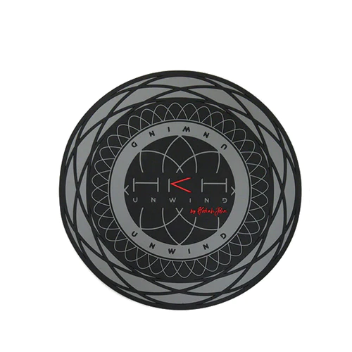 HJ HKH Unwind Hookah Base Mat