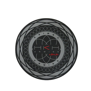 HJ HKH Unwind Hookah Base Mat