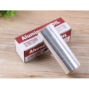 AHG Aluminium Foil Roll