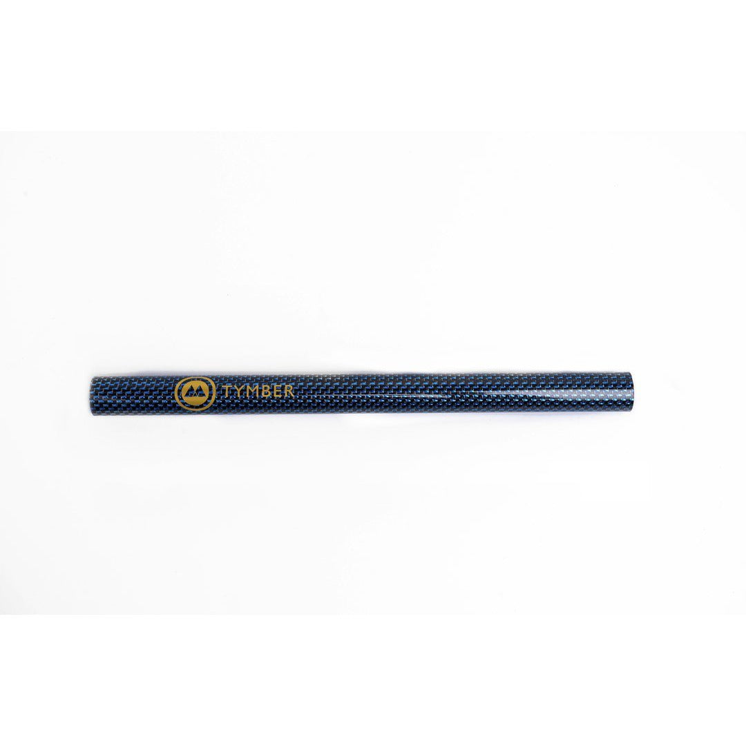 Mason Carbon Tubes