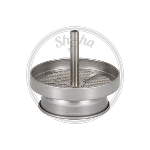Dschinni Volkan Stainless Steel Screen