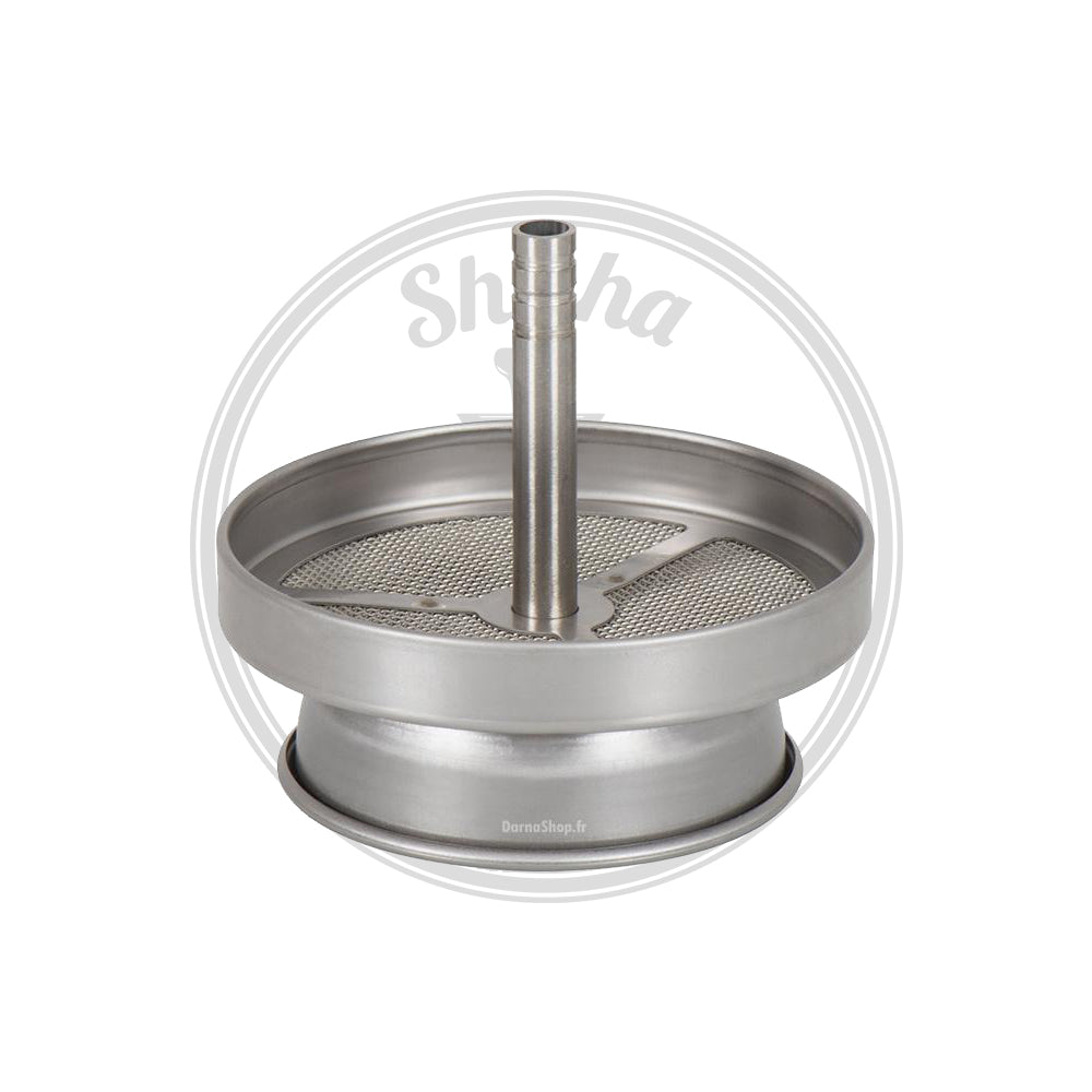 Dschinni Volkan Stainless Steel Screen