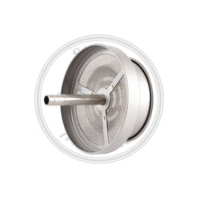 Load image into Gallery viewer, Dschinni Volkan Stainless Steel Screen