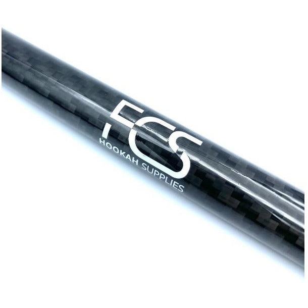 FCS® Stainless Steel Mouthpiece
