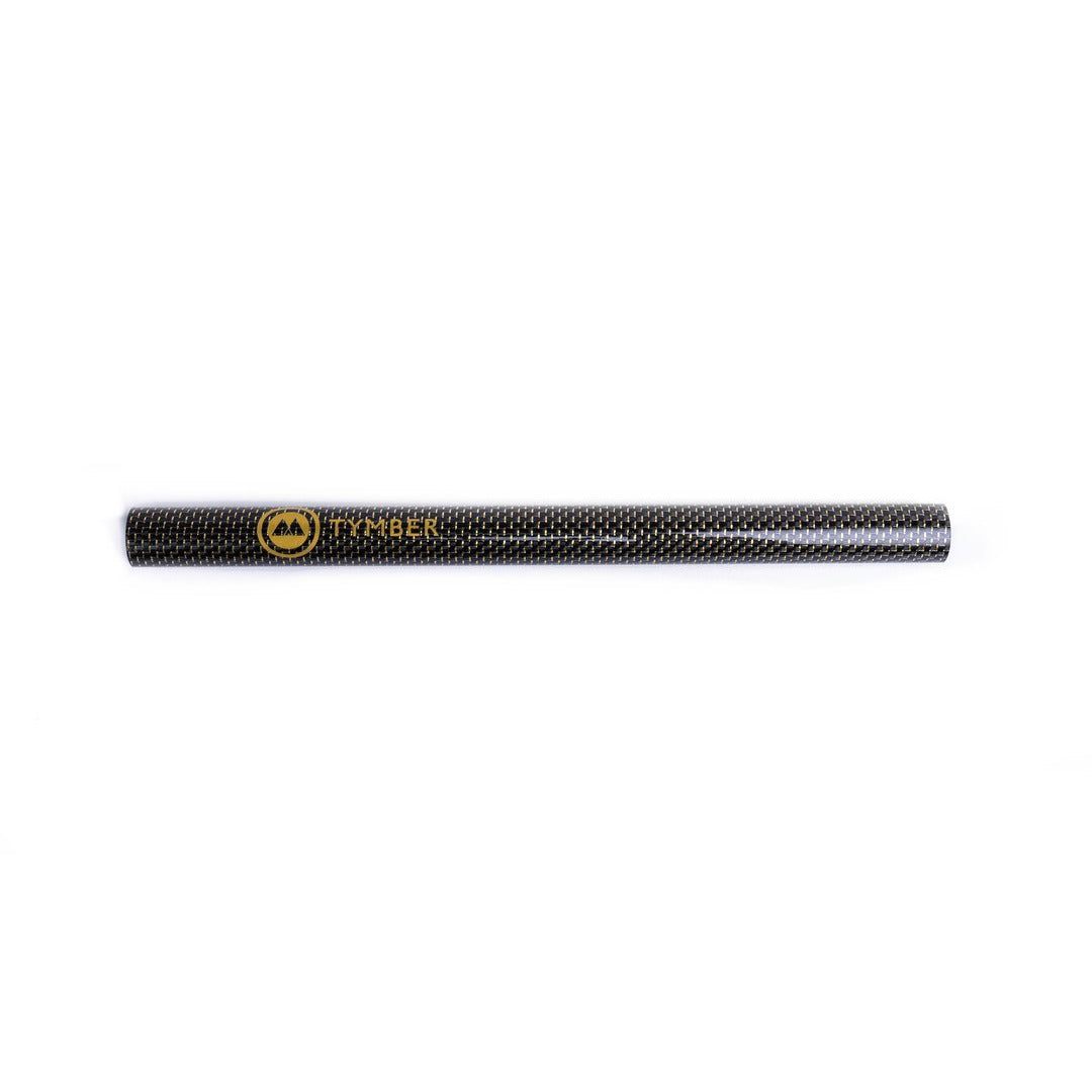 Mason Carbon Tubes