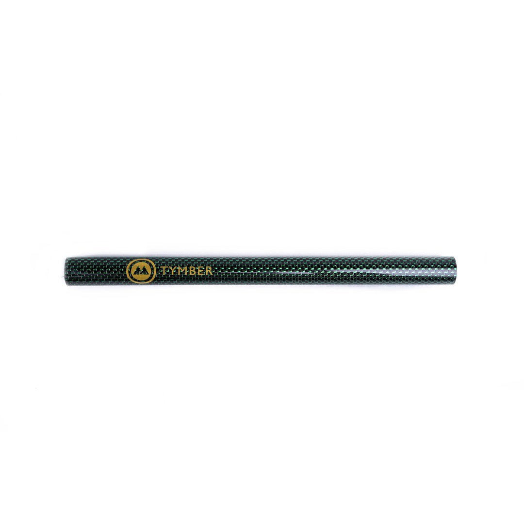 Mason Carbon Tubes