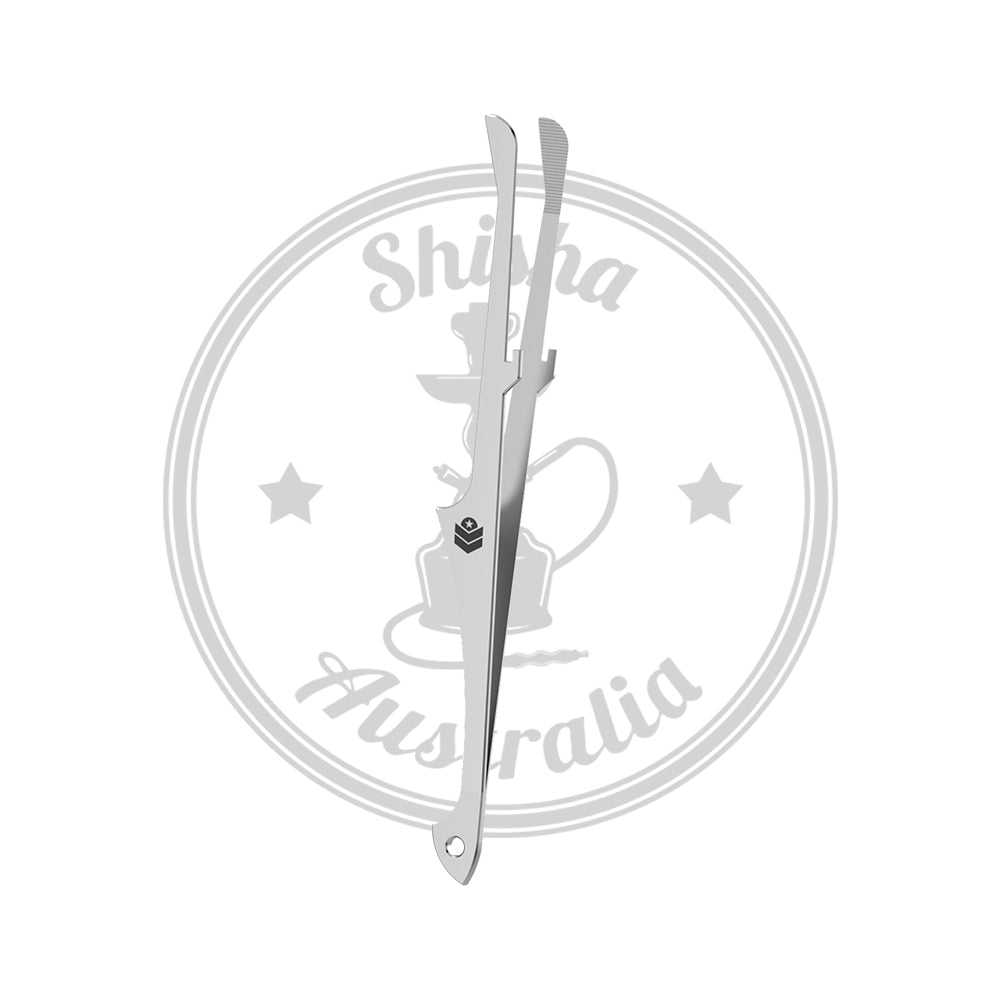 MIG Grip Stainless Steel Tongs 2.0