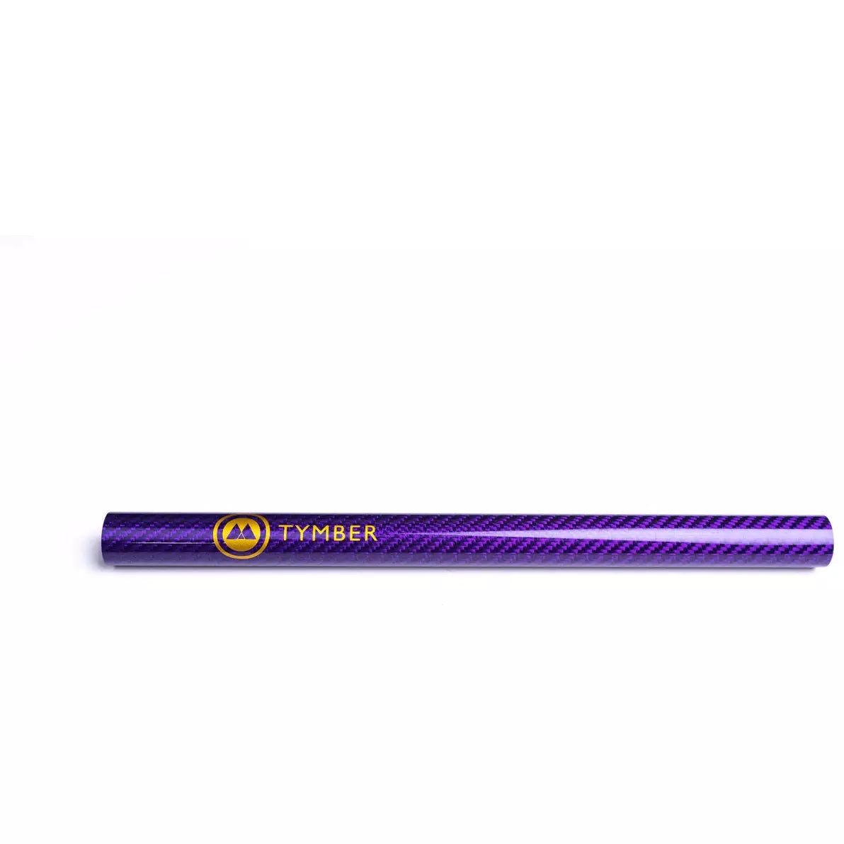 Mason Carbon Tubes