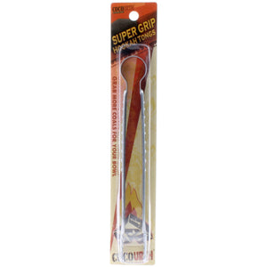 CocoUrth Super Grip Hookah Tong