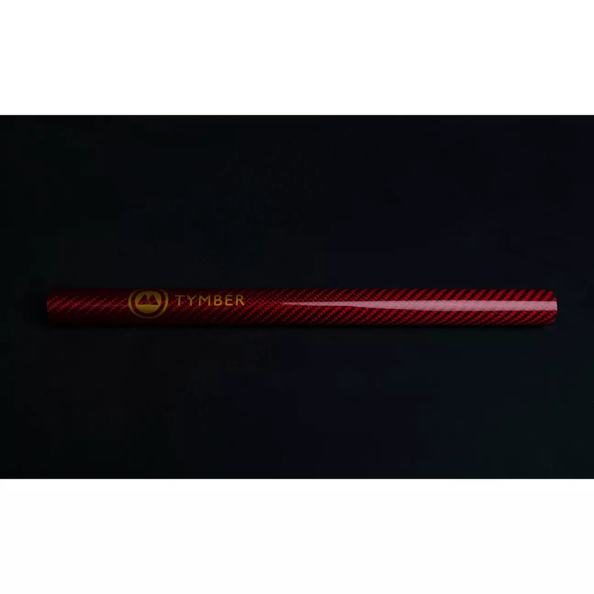 Mason Carbon Tubes