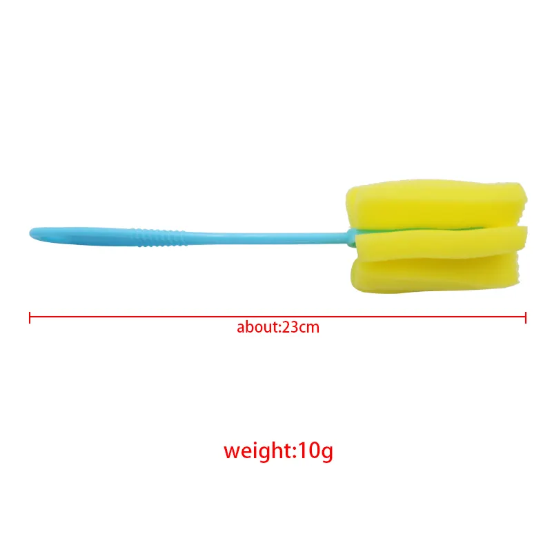 Foam Base Cleaning Pad Small