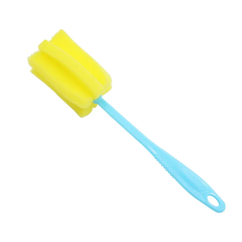 Foam Base Cleaning Pad Small