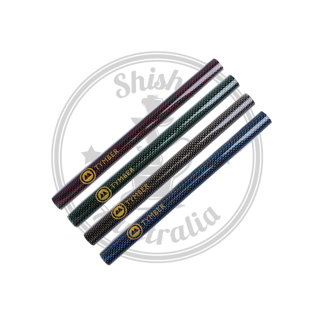 Mason Carbon Tubes