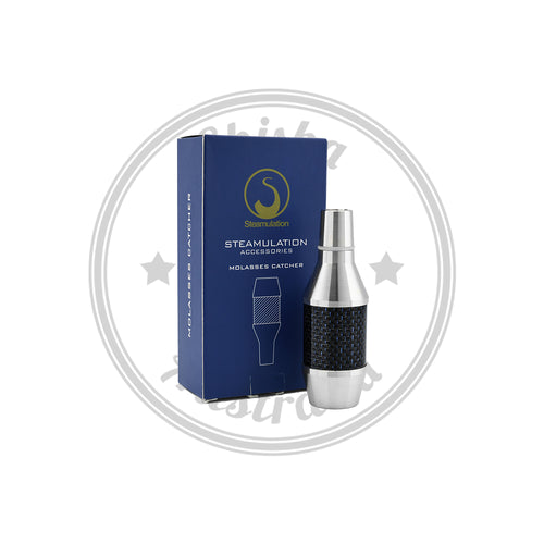 Steamulation Carbon Molasses Catcher