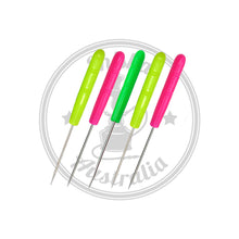 Load image into Gallery viewer, Shisha Poker Plastic Handle 5 Pack
