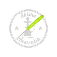 Load image into Gallery viewer, Shisha Poker Plastic Handle