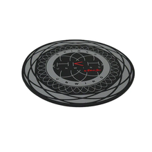 Load image into Gallery viewer, HJ HKH Unwind Hookah Base Mat